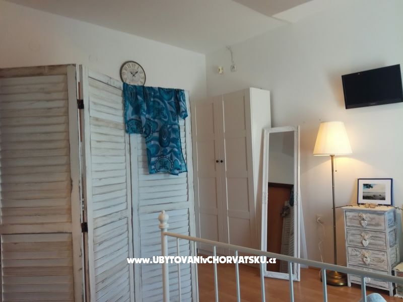 Apartmány Tamara – ubytování Sukošan, Chorvatsko – foto 15