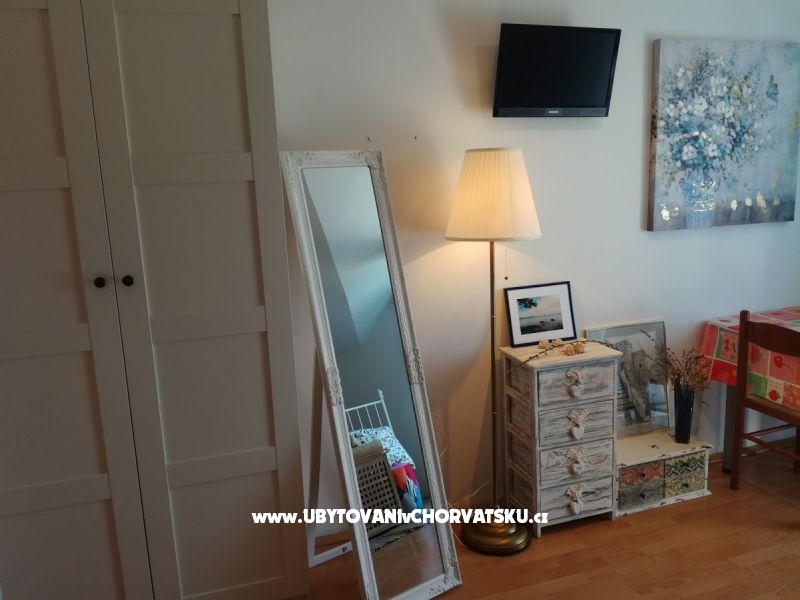 Apartmány Tamara – ubytování Sukošan, Chorvatsko – foto 17