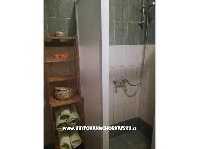 Apartmány Tamara – ubytování Sukošan, Chorvatsko – foto 2