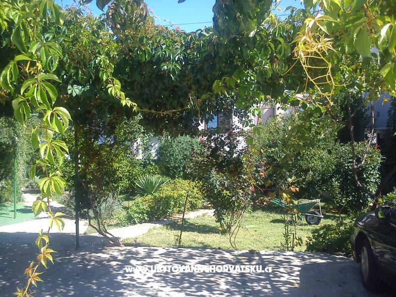 Apartmány Tamara – ubytování Sukošan, Chorvatsko – foto 4