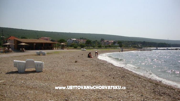 Apartmány Tamara – ubytování Sukošan, Chorvatsko – foto 5