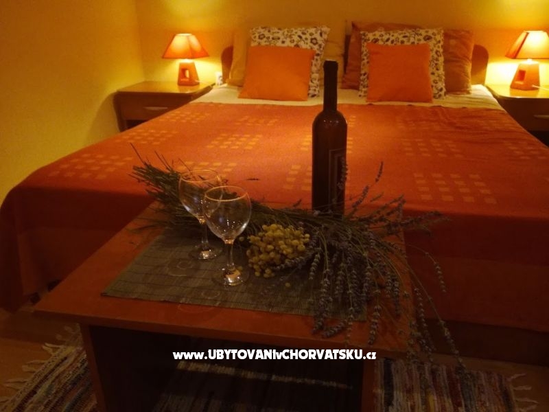 Apartmány Tamara – ubytování Sukošan, Chorvatsko – foto 6