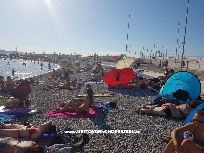 Kuča Gabriela – Ferienwohnung Sukosan, Kroatien – Foto 10