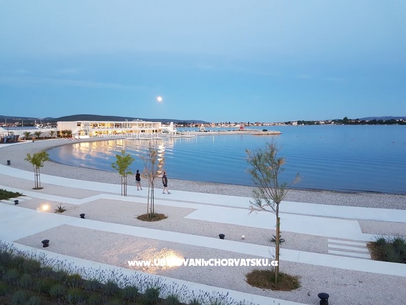 Kuča Gabriela – Ferienwohnung Sukosan, Kroatien – Foto 11