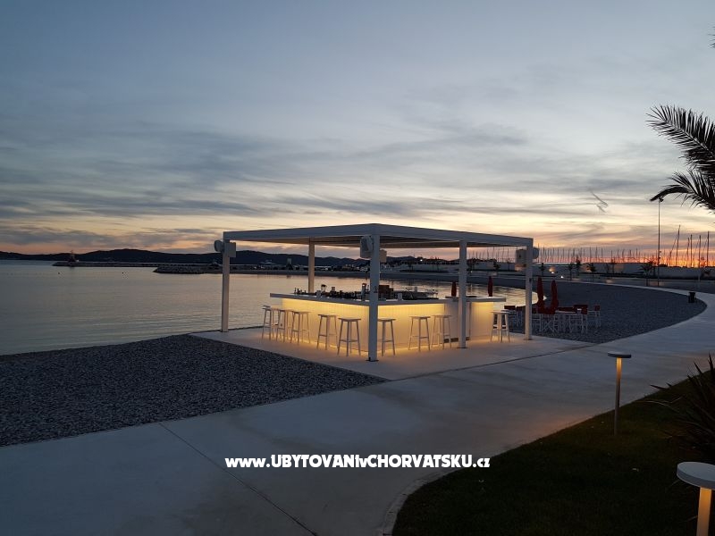 Kuča Gabriela – Ferienwohnung Sukosan, Kroatien – Foto 12