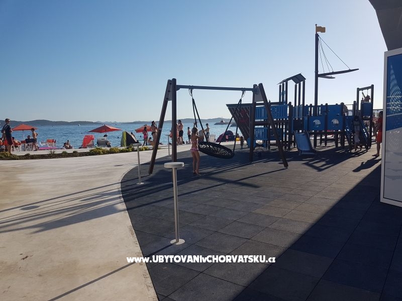 Kuča Gabriela – Ferienwohnung Sukosan, Kroatien – Foto 13