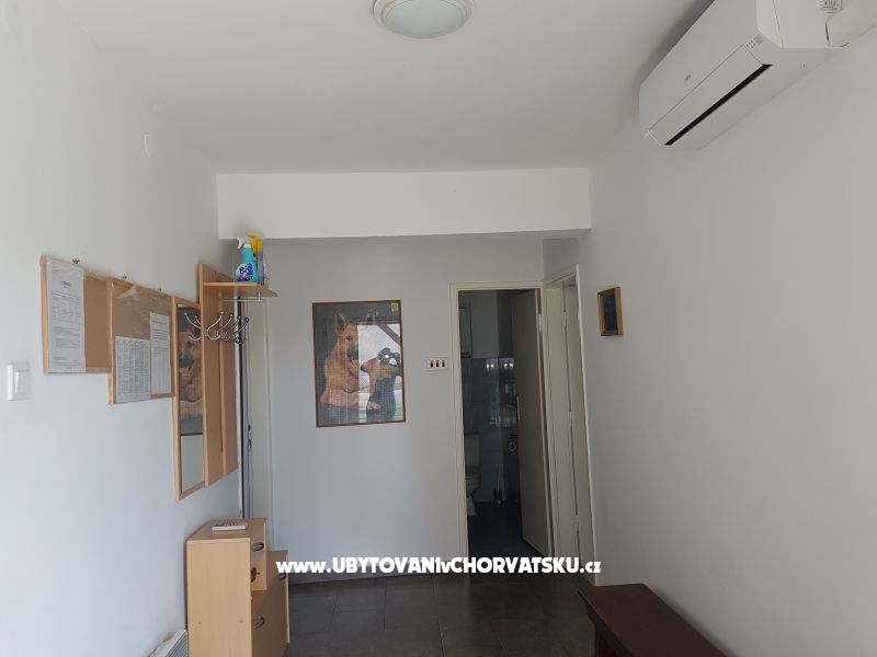 Kuča Gabriela – Ferienwohnung Sukosan, Kroatien – Foto 14
