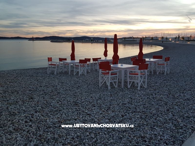 Kuča Gabriela – Ferienwohnung Sukosan, Kroatien – Foto 16