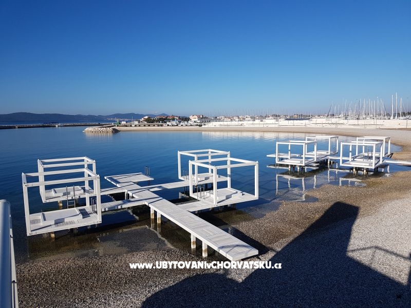 Kuča Gabriela – Ferienwohnung Sukosan, Kroatien – Foto 17