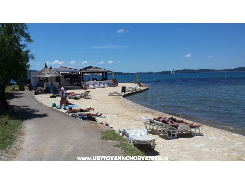 Kuča Gabriela – Ferienwohnung Sukosan, Kroatien – Foto 18