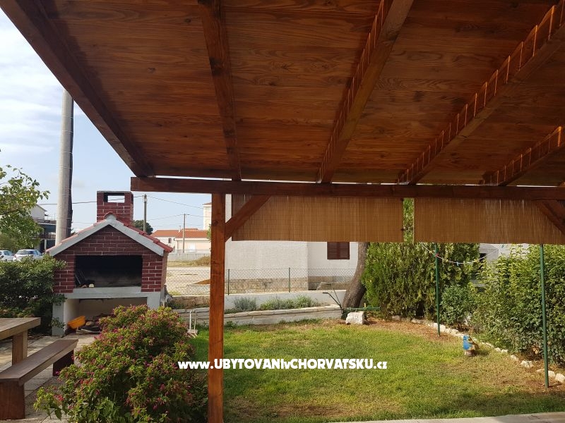 Kuča Gabriela – Ferienwohnung Sukosan, Kroatien – Foto 3