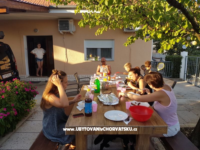 Kuča Gabriela – Ferienwohnung Sukosan, Kroatien – Foto 4