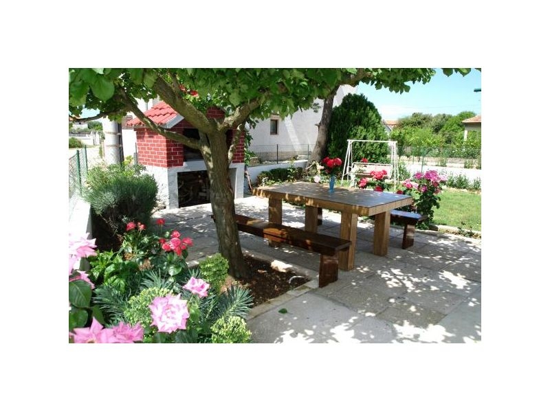 Kuča Gabriela – Ferienwohnung Sukosan, Kroatien – Foto 5