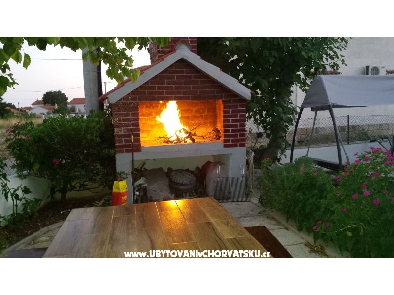 Kuča Gabriela – Ferienwohnung Sukosan, Kroatien – Foto 6