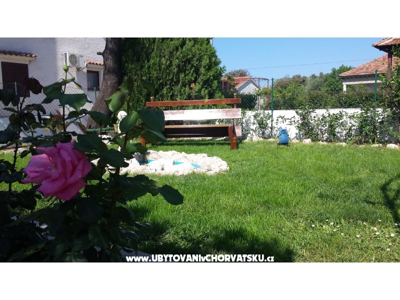 Kuča Gabriela – Ferienwohnung Sukosan, Kroatien – Foto 8