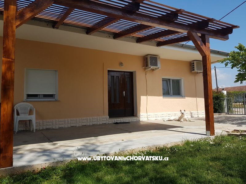 Kuča Gabriela – Ferienwohnung Sukosan, Kroatien – Foto 9