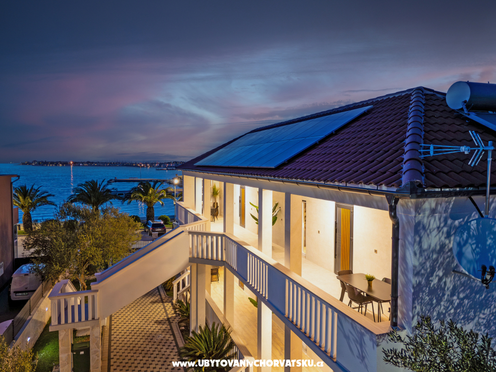 Design Apartments Dijan - Sukoan Croatia