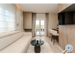 Design Apartmny Dijan - Sukoan Chorvatsko