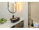 Design Apartmny Dijan - Sukoan Chorvatsko