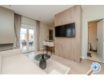 Design Apartmny Dijan - Sukoan Chorvatsko