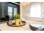 Design Apartmny Dijan - Sukoan Chorvatsko