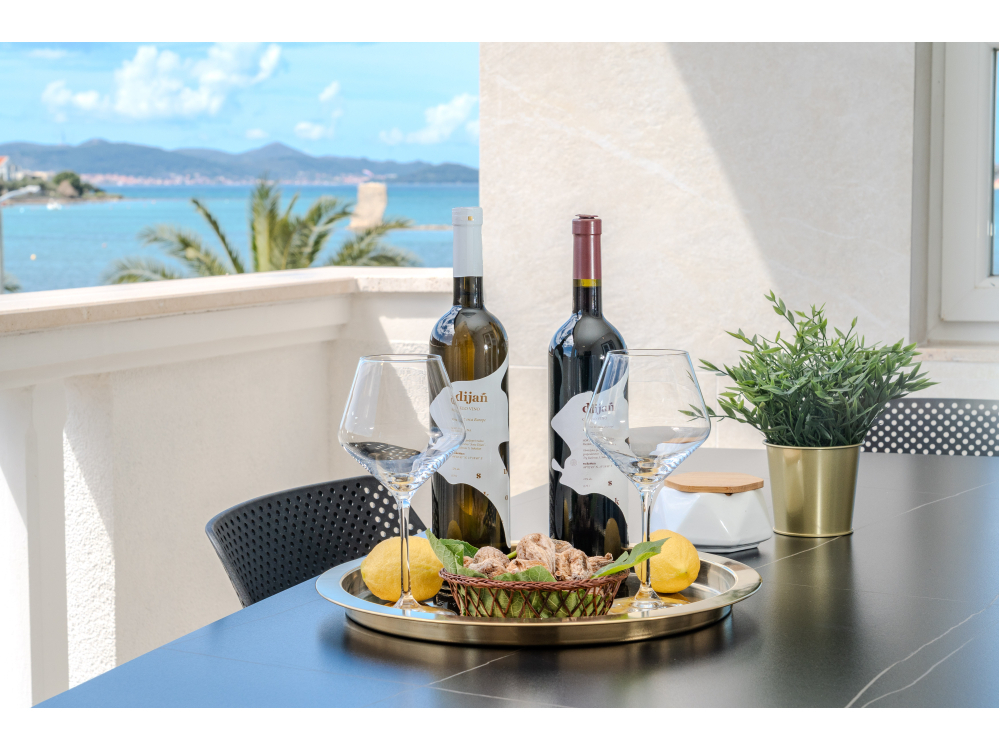 Design Apartments Dijan - Sukoan Croatia