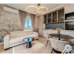 Design Apartmny Dijan - Sukoan Chorvatsko