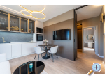 Design Apartmny Dijan - Sukoan Chorvatsko