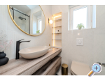 Design Apartmny Dijan - Sukoan Chorvatsko