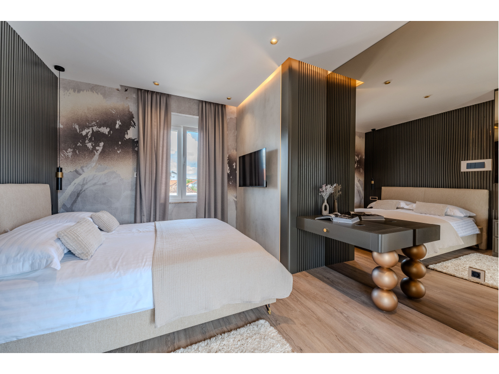 Design Apartments Dijan - Sukoan Croatia