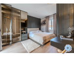 Design Apartmny Dijan - Sukoan Chorvatsko