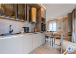 Design Apartmny Dijan - Sukoan Chorvatsko