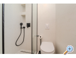 Design Apartmny Dijan - Sukoan Chorvatsko