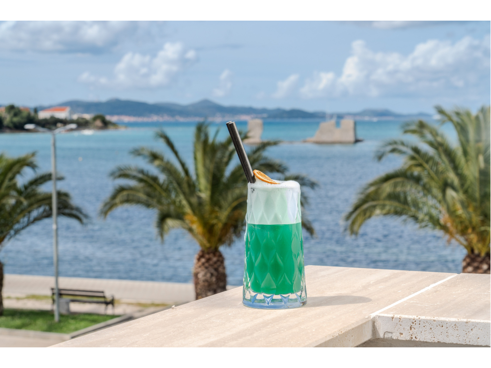 Design Apartments Dijan - Sukoan Croatia