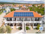 Design Apartments Dijan - Sukoan Croatia