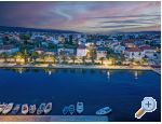 Design Apartments Dijan - Sukoan Croatia