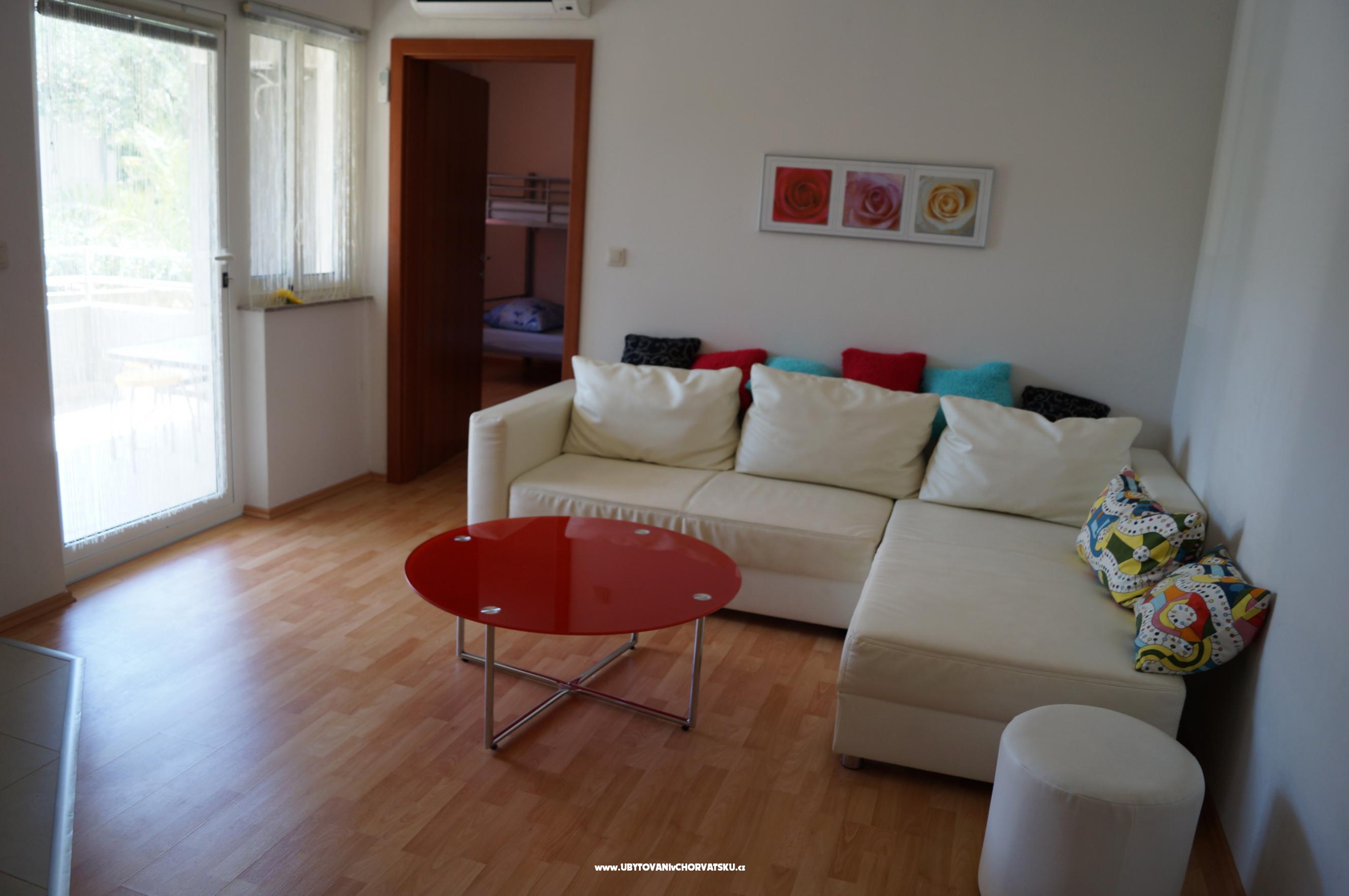 direkt na Moru – Ferienwohnung Sukosan, Kroatien – Foto 1