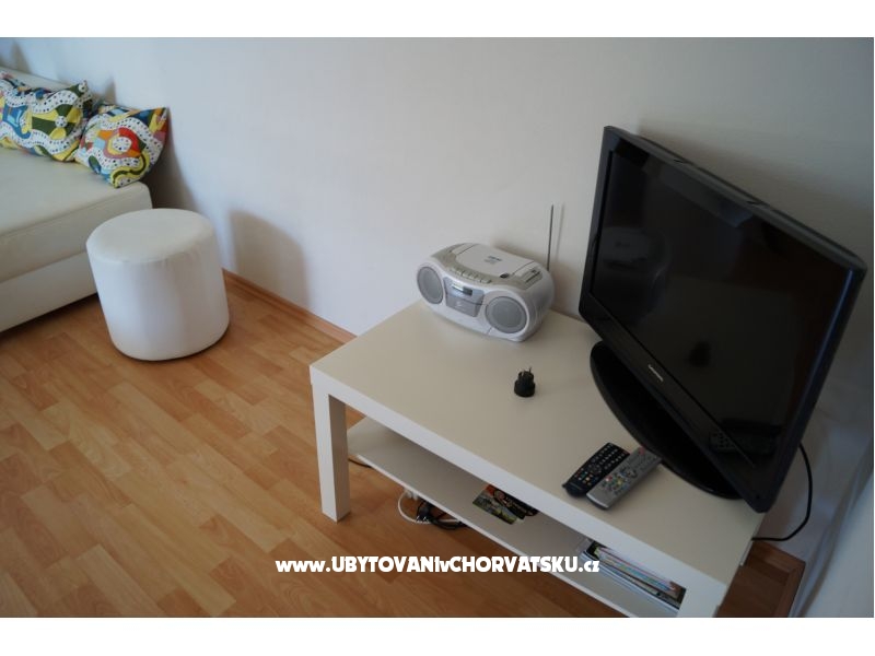 direkt na Moru – Ferienwohnung Sukosan, Kroatien – Foto 10