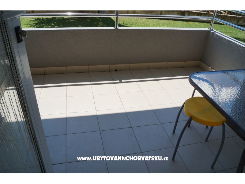 direkt na Moru – Ferienwohnung Sukosan, Kroatien – Foto 12