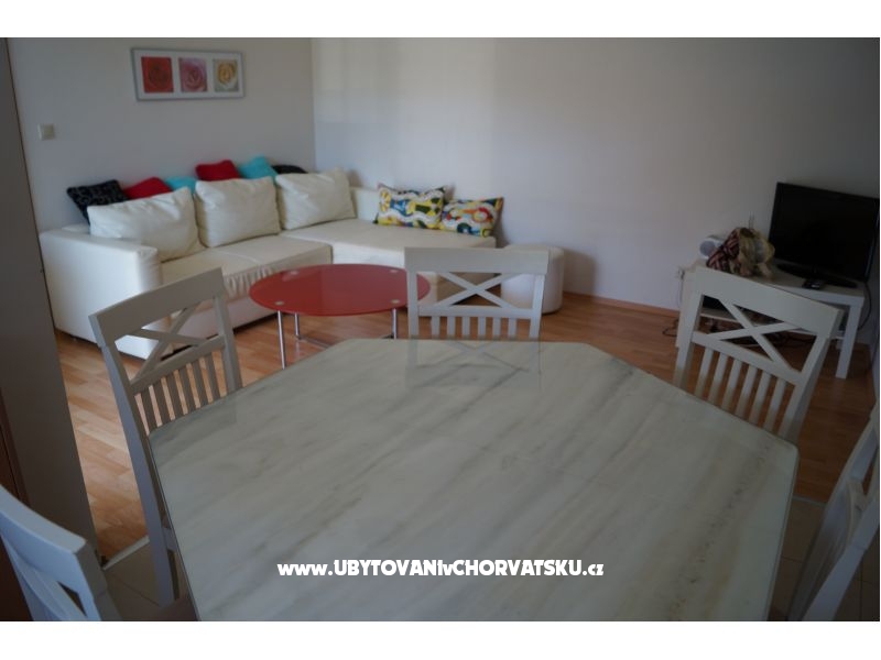 direkt na Moru – Ferienwohnung Sukosan, Kroatien – Foto 13