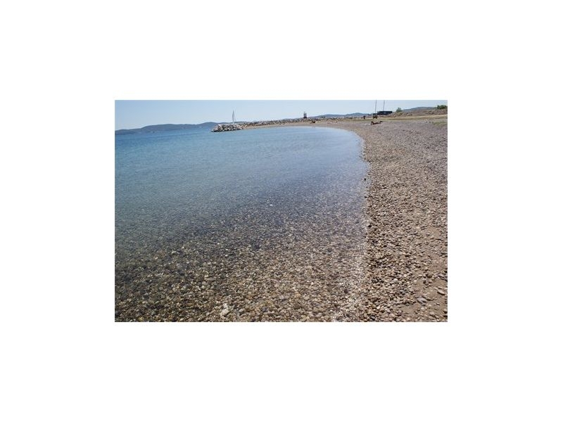 direkt na Moru – Ferienwohnung Sukosan, Kroatien – Foto 16