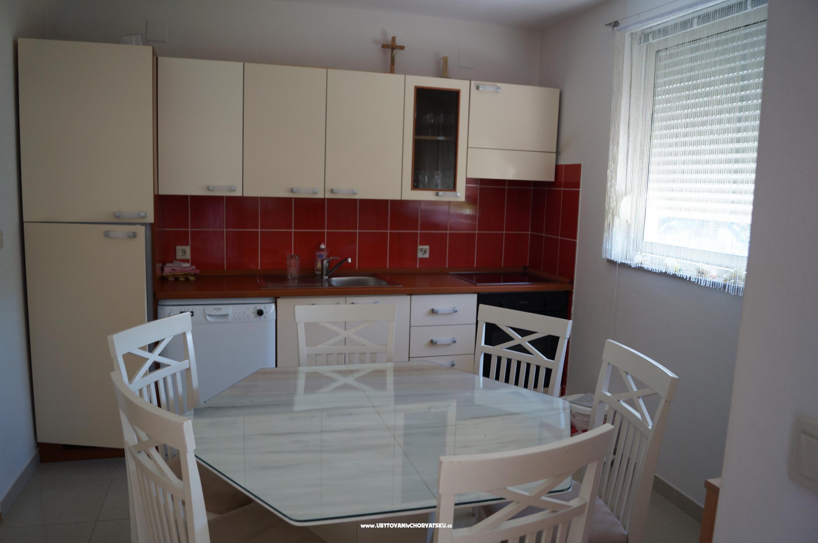 direkt na Moru – Ferienwohnung Sukosan, Kroatien – Foto 2