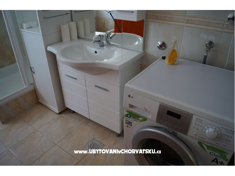 direkt na Moru – Ferienwohnung Sukosan, Kroatien – Foto 8