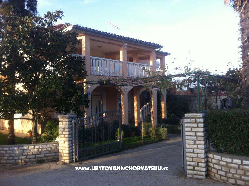 Appartements Duje &amp; Ivan – Ferienwohnung Sukosan, Kroatien – Foto 1