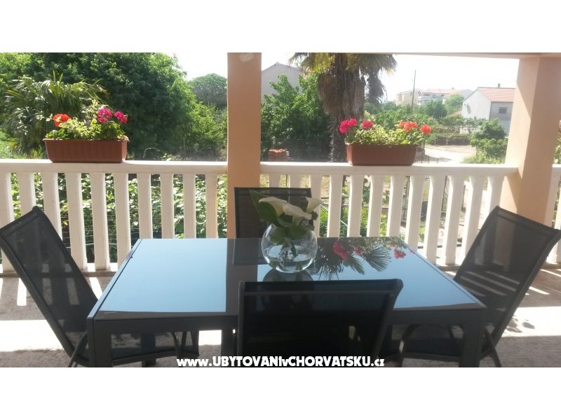 Appartements Duje &amp; Ivan – Ferienwohnung Sukosan, Kroatien – Foto 10