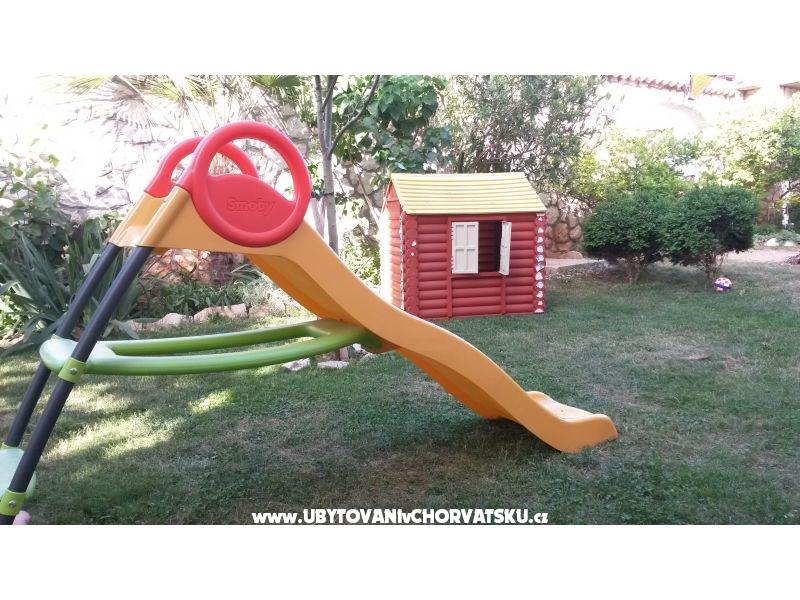 Appartements Duje &amp; Ivan – Ferienwohnung Sukosan, Kroatien – Foto 11