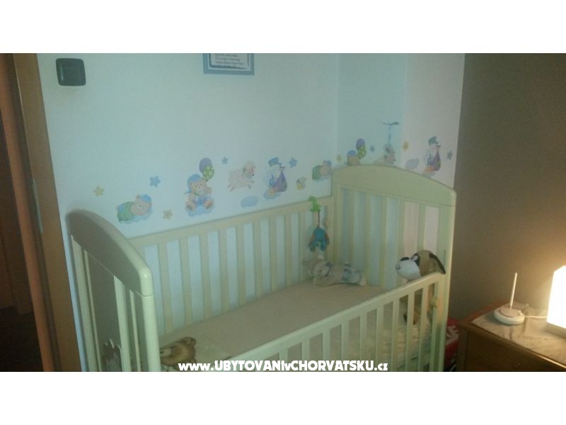 Appartements Duje &amp; Ivan – Ferienwohnung Sukosan, Kroatien – Foto 12