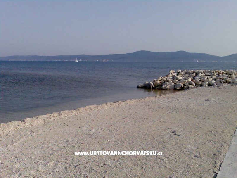 Appartements Duje &amp; Ivan – Ferienwohnung Sukosan, Kroatien – Foto 14