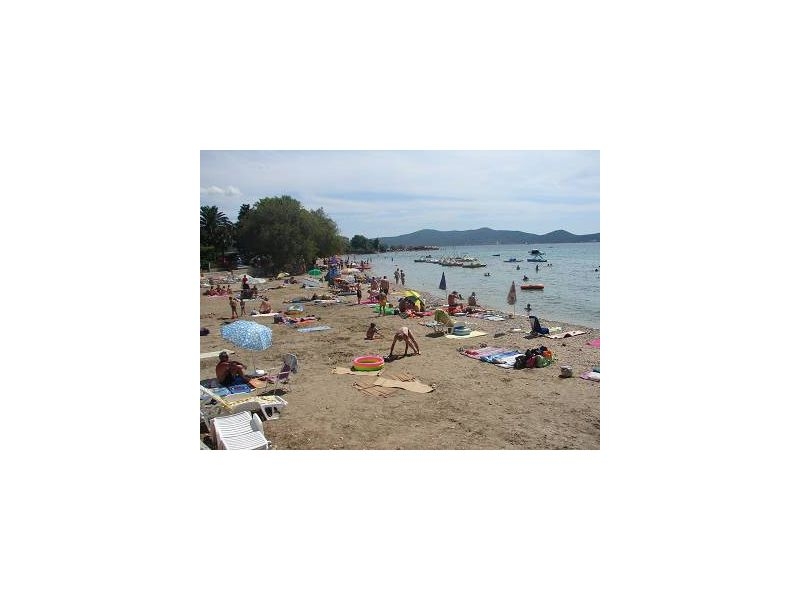 Appartements Duje &amp; Ivan – Ferienwohnung Sukosan, Kroatien – Foto 15