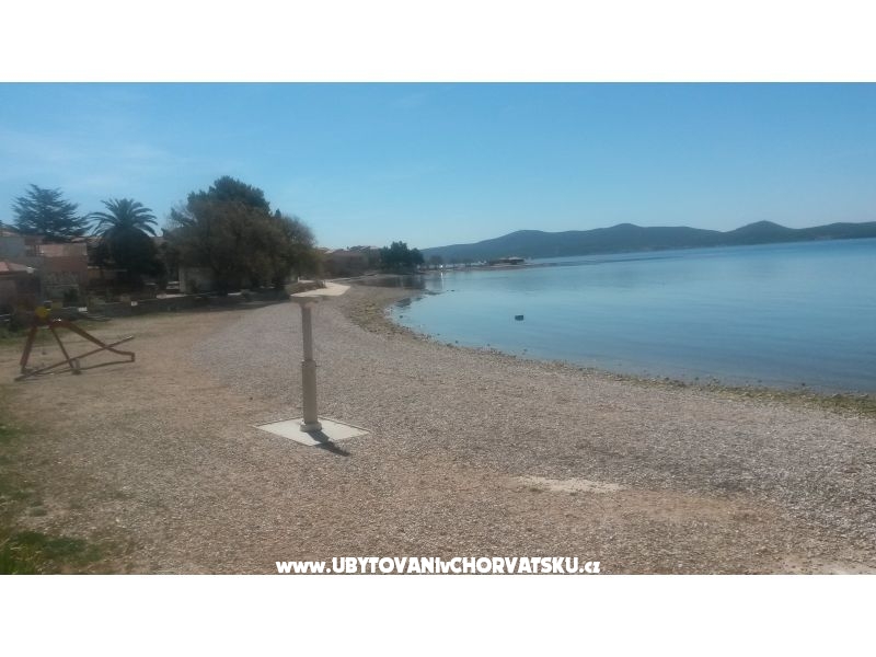 Appartements Duje &amp; Ivan – Ferienwohnung Sukosan, Kroatien – Foto 18